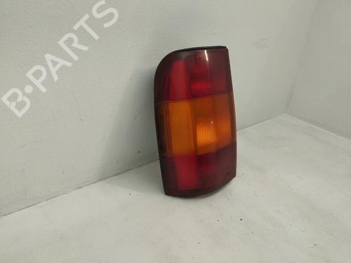 Left taillight TATA SAFARI (42_FD)  | BP31617385C34 