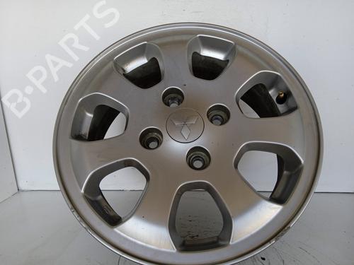 Used Rim MITSUBISHI COLT VI (Z3_A, Z2_A) [2002-2012]  31615767