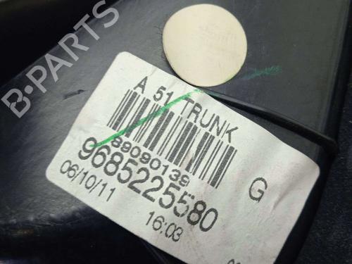 Left tailgate light CITROËN C3 II (SC_) 1.4 HDi 70 (SC8HZC, SC8HR0, SC8HP4) | BP32668746C79  - Image 7