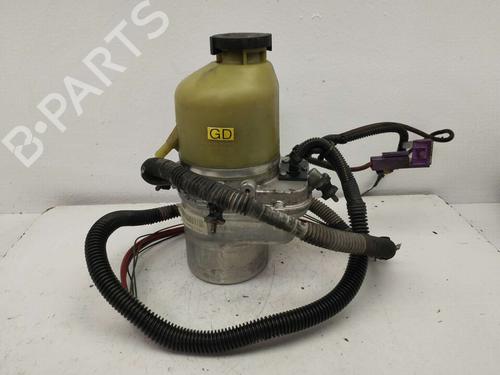 Used Steering pump Steering pump OPEL ASTRA G Estate (T98) [1998-2005] 19780796 19780796