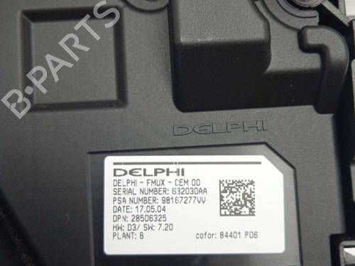 Switch CITROËN C4 Picasso I MPV (UD_) | BP31619073I30 - Image 10
