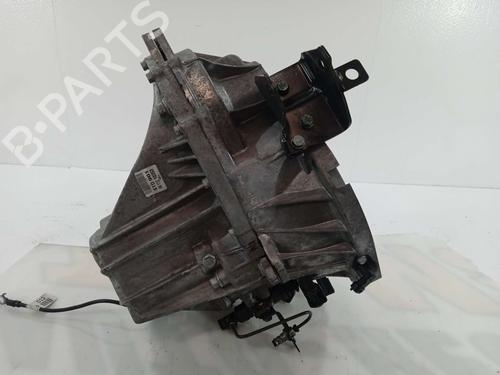 Gearbox KIA RIO III (UB)  | BP24552370M3  - Image 6