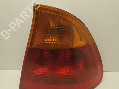 Used Right taillight BMW 3 Touring (E46) 320 d (150 hp) 11270769