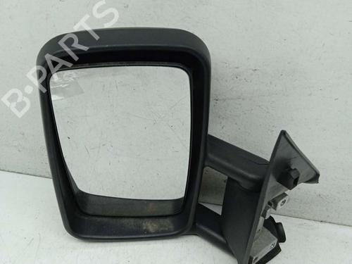 left-mirror-mercedes-benz-sprinter-2-t-van-b901-b902-1995-1996-1997-1998-1999-2000-2001-2002-2003-2004-2005-2006-11348660 main image