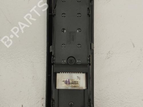 Left front window switch TOYOTA COROLLA Verso (_E12_) 1.8 VVT-i (ZZE122_, ZZE122R) | BP17529015I27