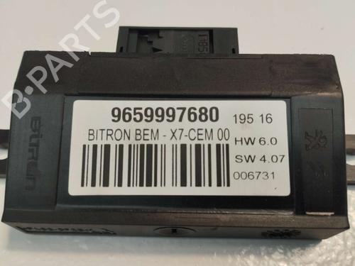 Electronic module DS DS 4 / DS 4 CROSSBACK (NX_) 2.0 BlueHDi 150 | BP40095993M83 - Image 2