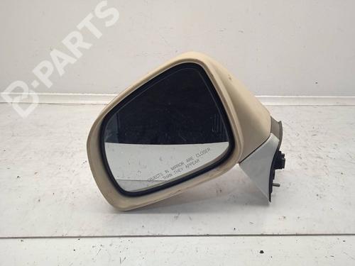 Used Left mirror Left mirror CHEVROLET CAPTIVA (C100, C140) 2.2 D (163 hp) 11158438 11158438
