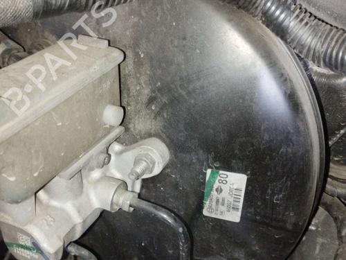 Used Servo brake Servo brake NISSAN QASHQAI I (J10, NJ10) 2.0 (141 hp) 18549103 18549103