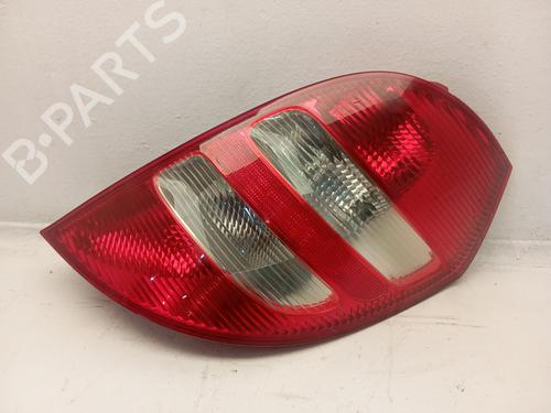 Used Right taillight MERCEDES-BENZ A-CLASS (W169) A 150 (169.031, 169.331) (95 hp) 31617210