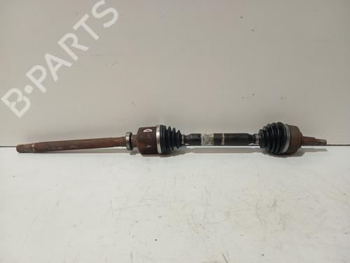 Used Right front driveshaft RENAULT VEL SATIS (BJ0_) [2002-2026]  4355117