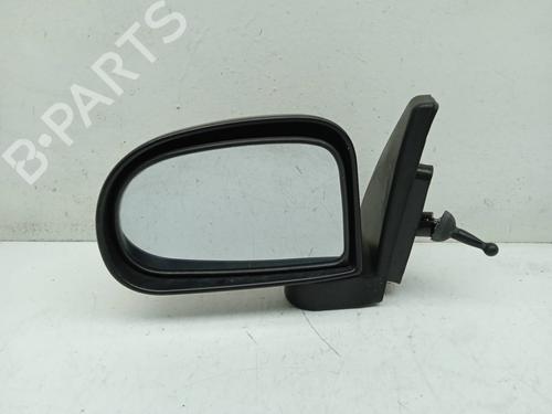 Retrovisor esquerdo HYUNDAI ATOS PRIME (MX) 1.0 i (54 hp) 4297656