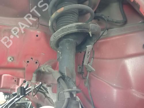 Used Left front shock absorber FORD FOCUS III [2010-2020]  31619250