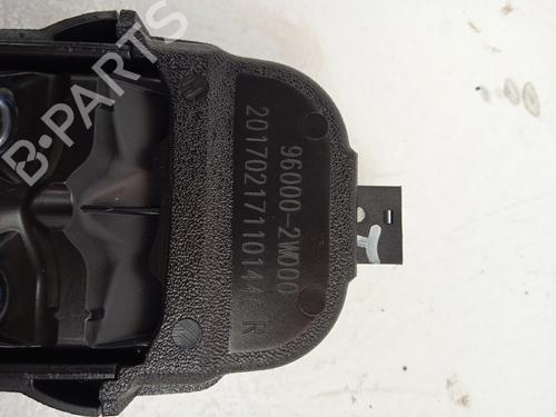 Electronic module KIA CARENS IV | BP31618123M83