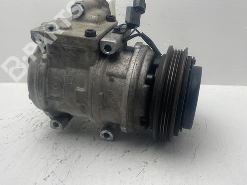 Used AC compressor KIA CARNIVAL / GRAND CARNIVAL III (VQ) [2005-2015]  4336149