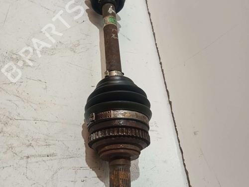 Left front driveshaft DAEWOO LACETTI Hatchback (KLAN) 1.6 | BP4303440M38 - Image 2