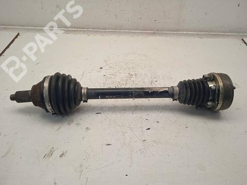 Used Left front driveshaft SEAT IBIZA IV (6J5, 6P1) 1.2 (60 hp) 11156721