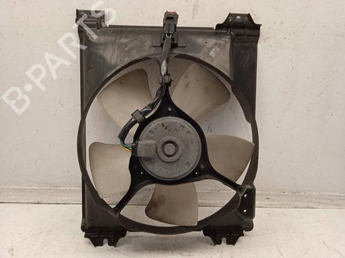 radiator-fan-suzuki-sx4-ey-gy-ref-ilegible-2006-4346414 main image