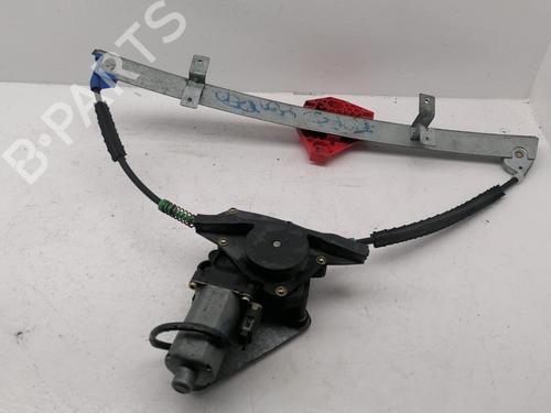 Used Front right window mechanism FORD MONDEO II (BAP) 1.8 TD (90 hp) 4285057