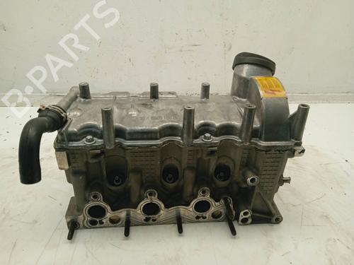Used Cylinder head Cylinder head SMART CITY-COUPE (450) 0.6 (S1CLA1, 450.341) (55 hp) 11148256 11148256