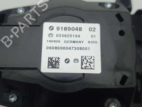 Switch BMW 5 (E60) 525 d | BP18548649I30 - Image 2