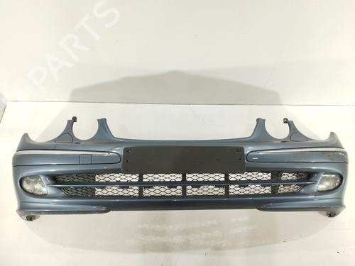 front-bumper-mercedes-benz-e-class-w211-2002-2003-2004-2005-2006-2007-2008-2009-33937155 main image