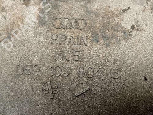 Oil sump AUDI A4 B6 Avant (8E5) 2.5 TDI quattro | BP23441795M115  - Image 6
