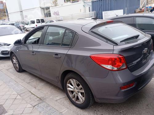 Brugte CHEVROLET CRUZE Hatchback (J305) [2010-2026]  4391446