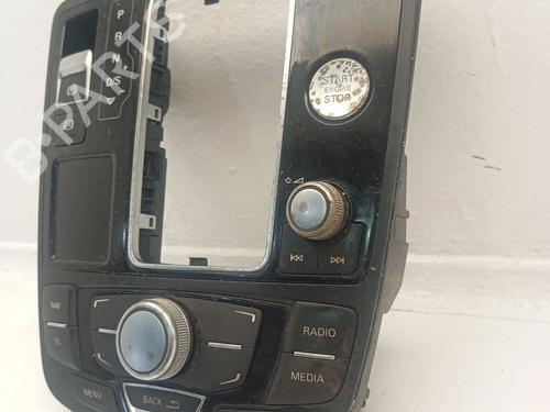 Switch AUDI A6 C7 (4G2, 4GC) | BP32375597I30 - Image 3