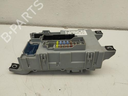 Used Fuse box Fuse box FIAT 500 (312_) 1.0 Mild Hybrid (312.AYD1B) (69 hp) 34474368 34474368