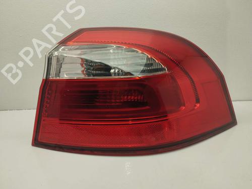 Used Right taillight KIA RIO III (UB) [2011-2017]  24452029