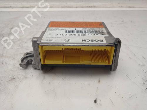 Used ECU airbags ECU airbags VW TOUAREG (7LA, 7L6, 7L7) 2.5 R5 TDI (174 hp) 33547381 33547381