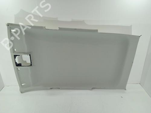 Used Interior roof Interior roof 36986658 36986658