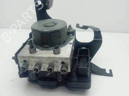 Used ABS pump ABS pump RENAULT CLIO IV (BH_) 1.5 dCi 90 (90 hp) 25297029 25297029