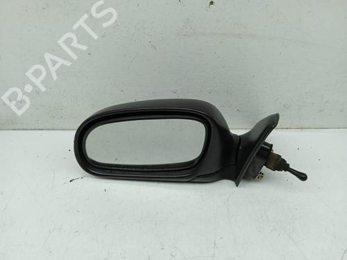 Used Left mirror Left mirror 13058567 13058567