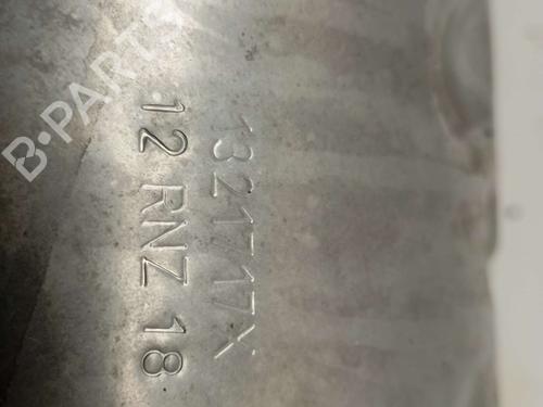 Catalyst CITROËN C4 Picasso II | BP23042561M10 - Image 7