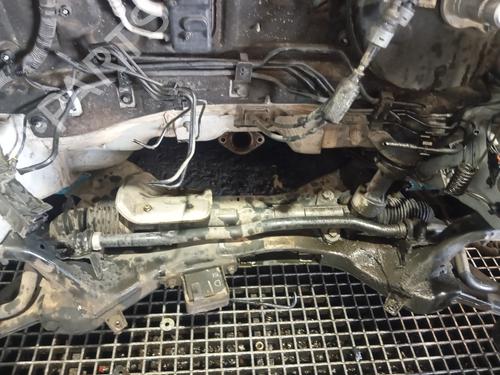 Used Steering rack KIA SPORTAGE III (SL) 1.7 CRDi (116 hp) 24597278