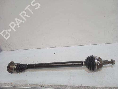 Used Right front driveshaft VW BORA I (1J2) 1.6 16V (105 hp) 4307177