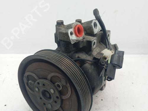 Used AC compressor AC compressor SSANGYONG ACTYON SPORTS I (QJ) [2005-2026] 33045335 33045335