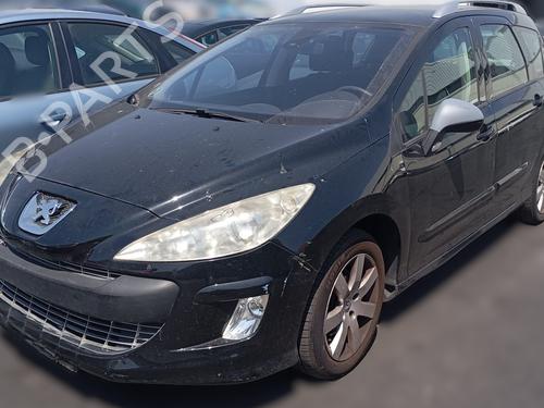 Brugte PEUGEOT 308 SW I (4E_, 4H_) [2007-2014]  4482095