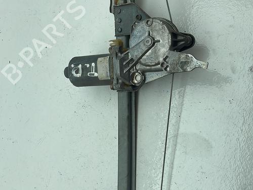 Rear right window mechanism MERCEDES-BENZ C-CLASS (W202)  | BP4336235C25 
