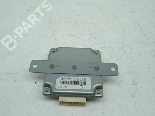 electronic-module-suzuki-sx4-ey-gy-3888579j10-2006-4346495 main image