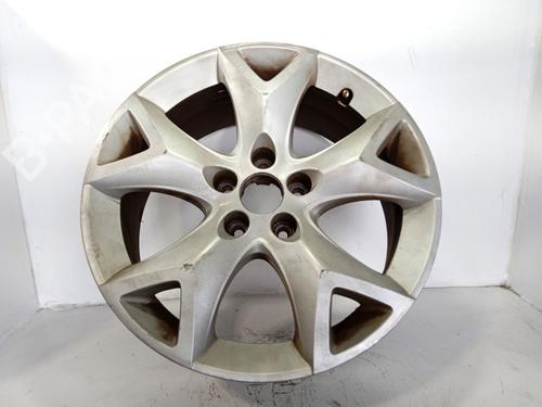 Used Rim Rim CITROËN C5 III (RD_) 1.6 HDi 110 (RD9HZC) (109 hp) 33818623 33818623