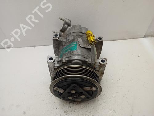 AC compressor CITROËN XSARA (N1) 1.6 16V | BP11166654M34 