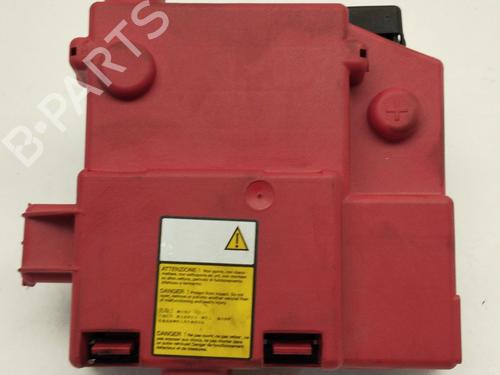 Fuse box ALFA ROMEO GIULIA (952_) 2.2 D (952ALA25, 952AFM25, 952APA2) | BP40012466E1 - Image 5