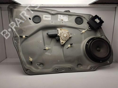 Used Front left window mechanism Front left window mechanism MERCEDES-BENZ B-CLASS Sports Tourer (W245) B 180 CDI (245.207) (109 hp) 22526867 22526867