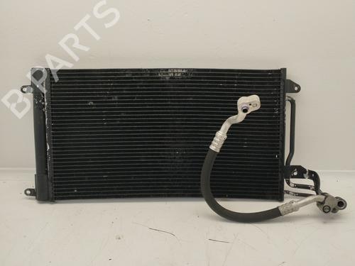 Used AC radiator SEAT IBIZA IV (6J5, 6P1) [2008-2017]  17896266