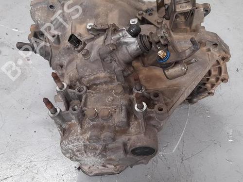 Used Gearbox Gearbox MITSUBISHI SPACE WAGON (N9_W, N8_W) 2.4 GDI (N84W) (147 hp) 4277702 4277702