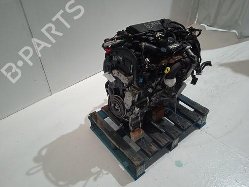 Engine CITROËN C3 I (FC_, FN_) 1.4 HDi | BP23548479M1 