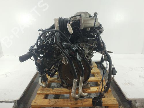 Engine JAGUAR X-TYPE I (X400) 2.5 V6 All-wheel Drive | BP40227301M1 - Image 7