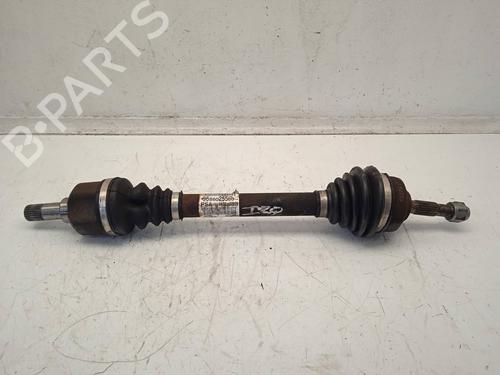 Used Left front driveshaft CITROËN C3 I (FC_, FN_) [2002-2013]  13875702